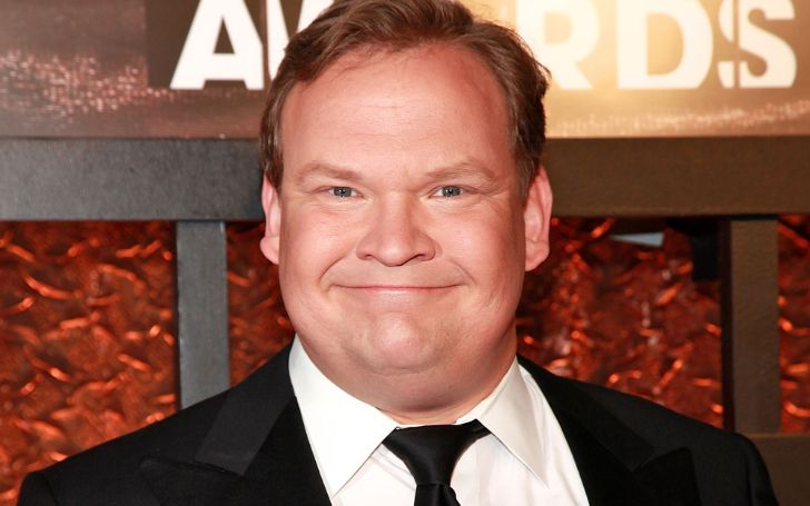 Andy Richter Net Worth - The Complete Breakdown